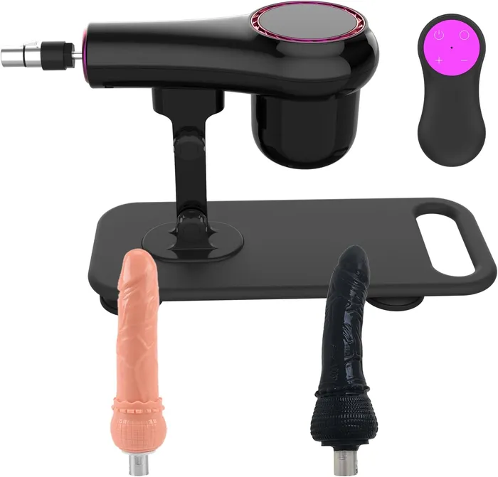 Female Sex Toys Lurevibe Automatic 3XLR Sex Machines for Men Women Thrusting Love Machine Device Female Sex Toys Lurevibe Automatic 3XLR Sex Machines for Men Women Thrusting Love Machine Device