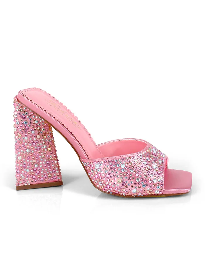 Fredericks Of Hollywood Vibrators Darlene Mule Fredericks Of Hollywood Vibrators Darlene Mule