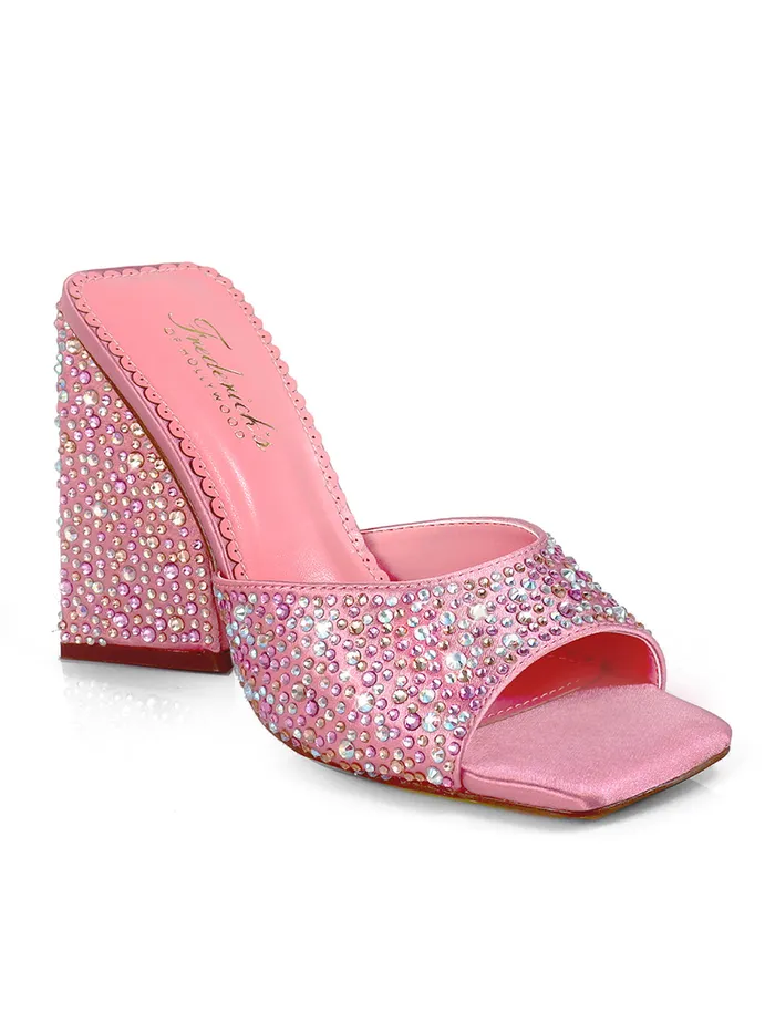 Fredericks Of Hollywood Vibrators Darlene Mule Fredericks Of Hollywood Vibrators Darlene Mule