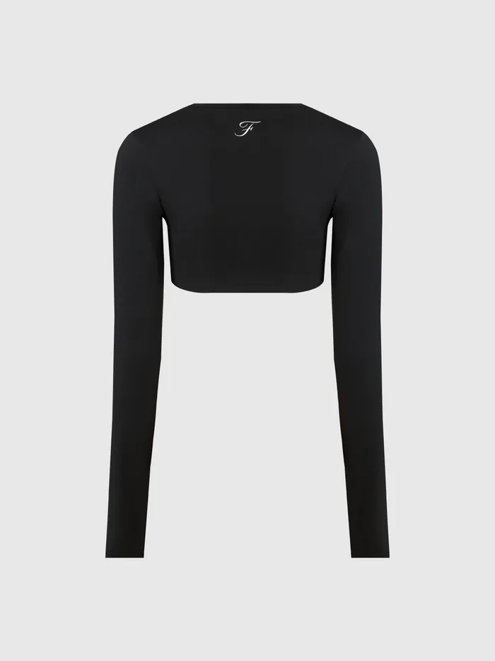 Fredericks Of Hollywood Male Sex Toys Active Long Sleeve Bolero