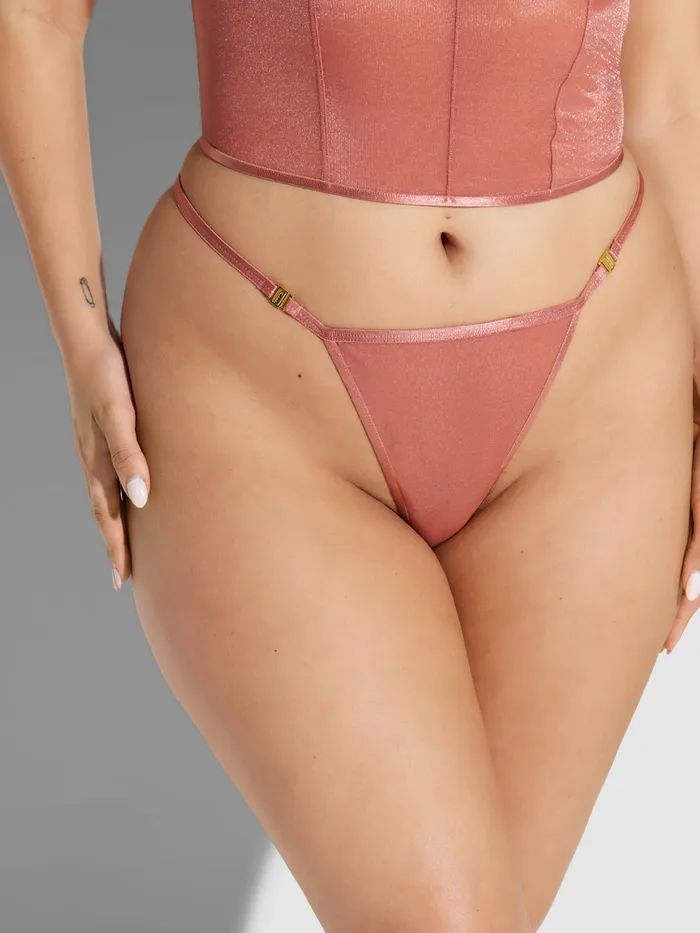 Fredericks Of Hollywood Vibrators Pia Mesh GString Fredericks Of Hollywood Vibrators Pia Mesh GString