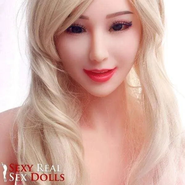 Hit Doll Male Sex Toys 160cm 5ft2 Small Breast Silicone Doll