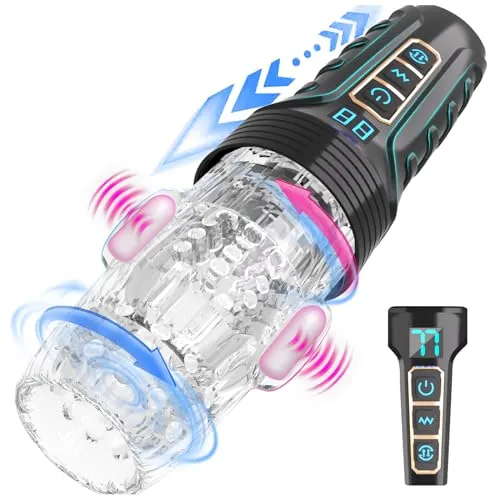 lurevibe Female Sex Toys Gawk Gawk 5000 Pro 5 Thrusting 5 Rotating 10 Vibrating Modes lurevibe Female Sex Toys Gawk Gawk 5000 Pro 5 Thrusting 5 Rotating 10 Vibrating Modes
