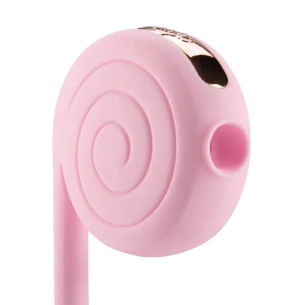 Lurevibe Female Sex Toys Lurevibe Pulsator Suction Massager LOLLIPOP