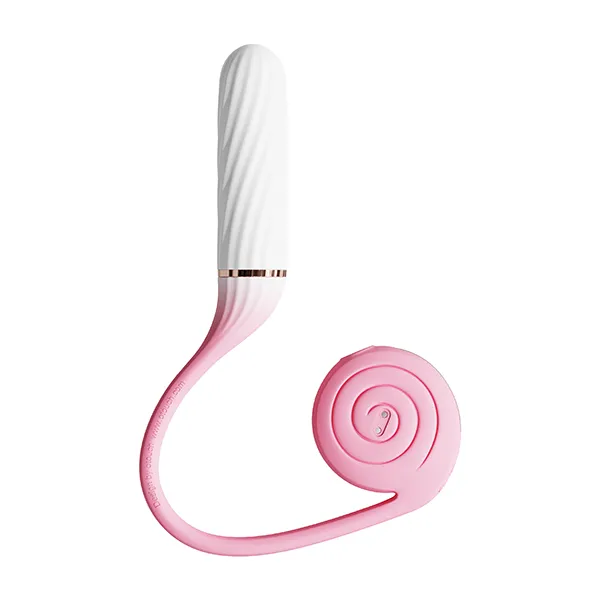 Lurevibe Female Sex Toys Lurevibe Pulsator Suction Massager LOLLIPOP