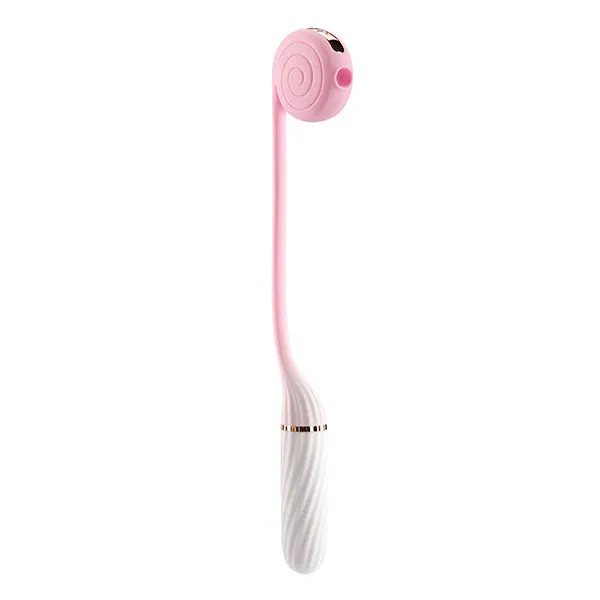 Lurevibe Female Sex Toys Lurevibe Pulsator Suction Massager LOLLIPOP