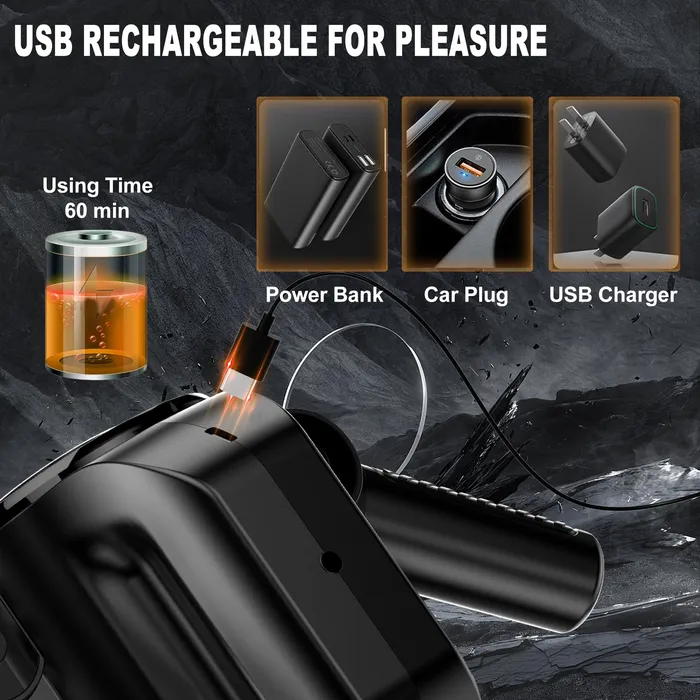 lurevibe Male Sex Toys Telescopic Vibrating Male Masturbator for Man Game Cup Pulse