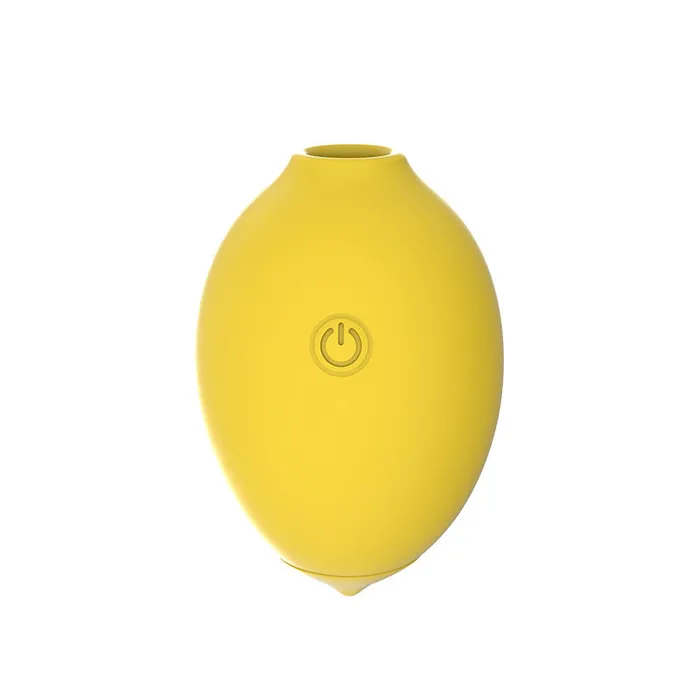 Lurevibe Sucker Clitoris Sucking And Licking Gpoint Massager Lemon Toy Sucker for Women Lurevibe Vibrators Lurevibe Sucker Clitoris Sucking And Licking Gpoint Massager Lemon Toy Sucker for Women Lurevibe Vibrators