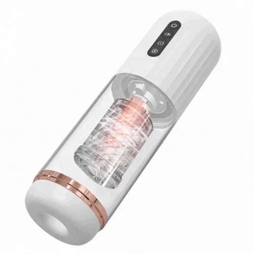 Male Sex Toys 10Frequency Rotating 10Frequency Retractable Male Masturbator lurevibe Male Sex Toys 10Frequency Rotating 10Frequency Retractable Male Masturbator lurevibe