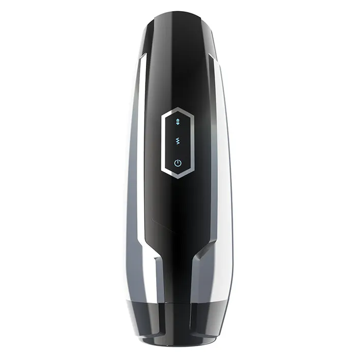 Male Sex Toys Lurevibe 5Frequency Suction Male Aircraft Cup gumi