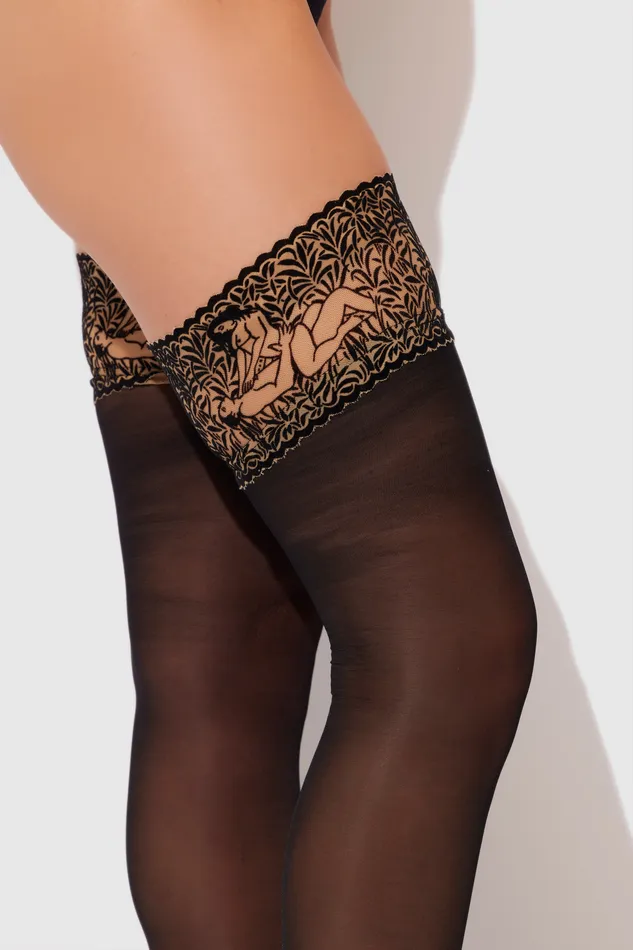 Sexual Sheer Stay Up Thigh Highs Fredericks Of Hollywood Vibrators