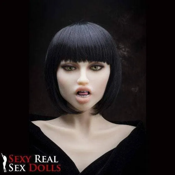 Sexy Real Sex Dolls Couples Teeth and Tongue Kit Not for Oral Sex