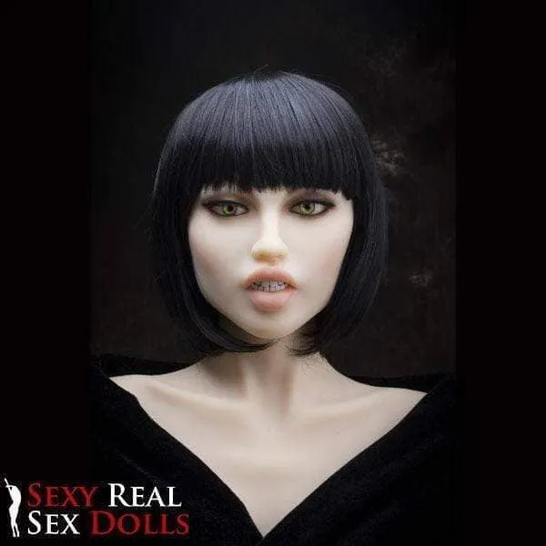 Sexy Real Sex Dolls Couples Teeth and Tongue Kit Not for Oral Sex