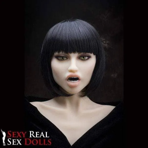 Sexy Real Sex Dolls Couples Teeth and Tongue Kit Not for Oral Sex