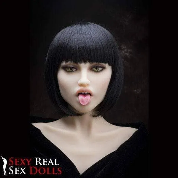 Sexy Real Sex Dolls Couples Teeth and Tongue Kit Not for Oral Sex