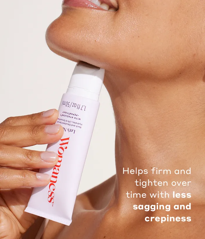4WeekstoFirm Skincare Kit Womaness Couples 4WeekstoFirm Skincare Kit Womaness Couples