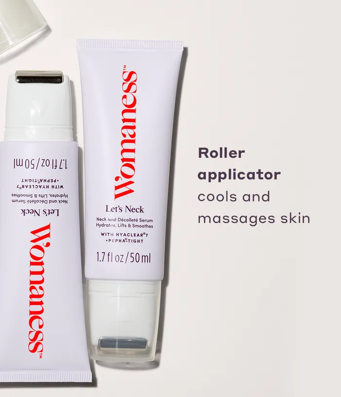 4WeekstoFirm Skincare Kit Womaness Couples 4WeekstoFirm Skincare Kit Womaness Couples