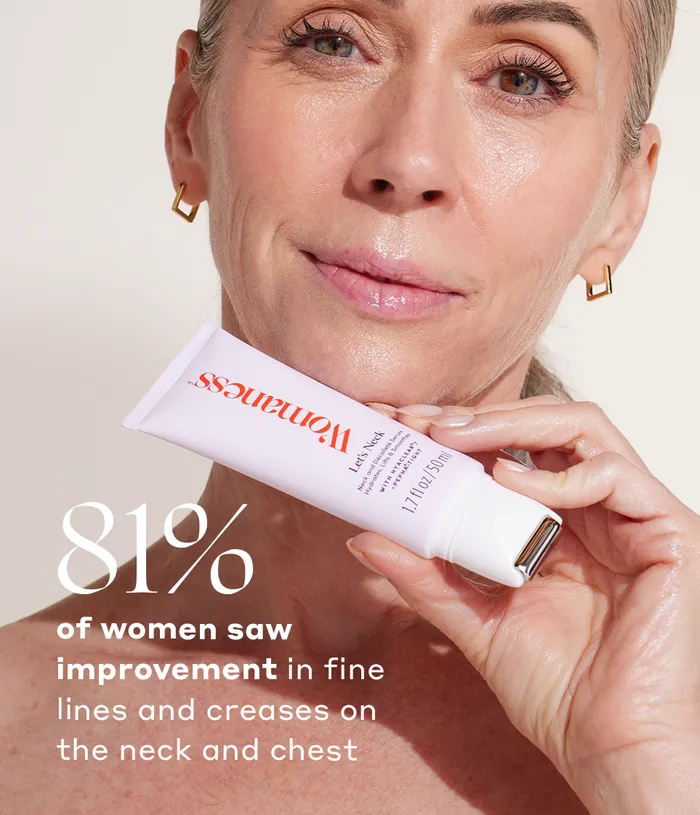 4WeekstoFirm Skincare Kit Womaness Couples 4WeekstoFirm Skincare Kit Womaness Couples