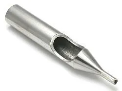 5DT Tattoo Diamond Tip Stainless Steel Tip Precision Dildos