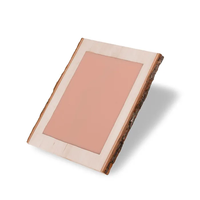 A Pound of Flesh Dildos A Pound of Flesh Gallery Series Rectangular Tattooable Synthetic Wooden Plank