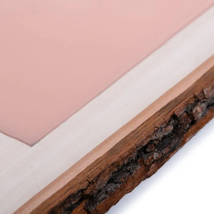 A Pound of Flesh Dildos A Pound of Flesh Gallery Series Rectangular Tattooable Synthetic Wooden Plank
