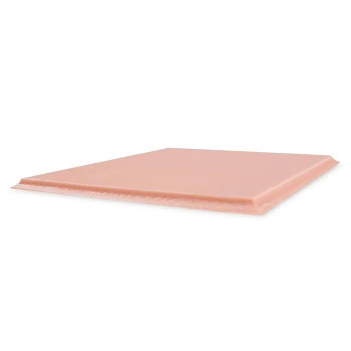 A Pound of Flesh Dildos A Pound of Flesh Tattooable Synthetic Rectangular Plaque Pick Skin Tone