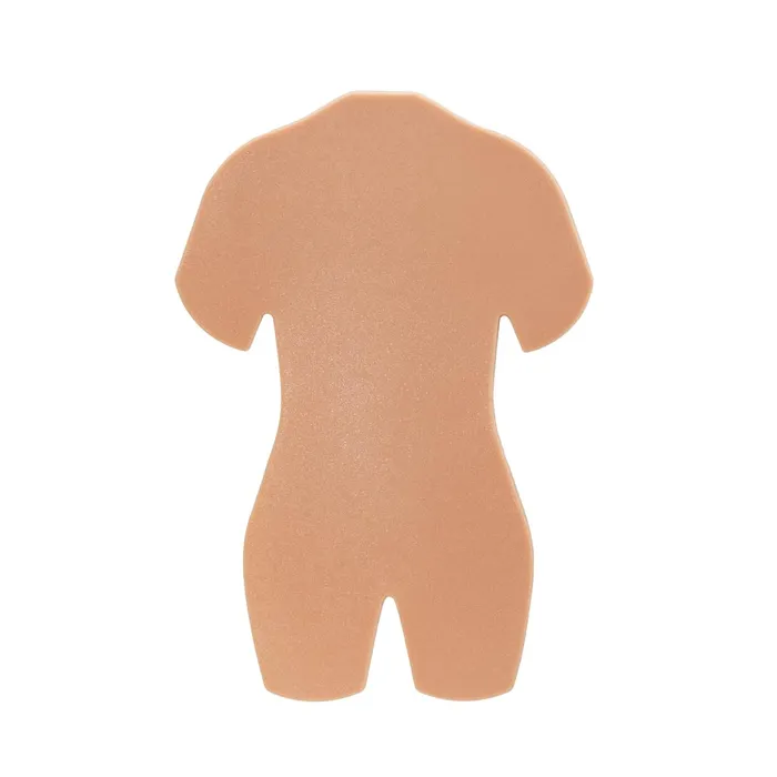 A Pound of Flesh Tattooable Backpiece Female A Pound of Flesh Dildos