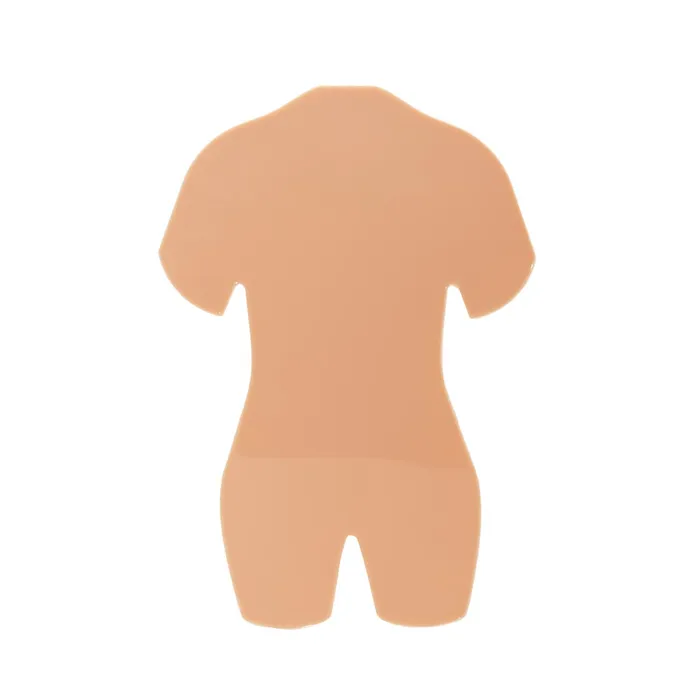 A Pound of Flesh Tattooable Backpiece Female A Pound of Flesh Dildos