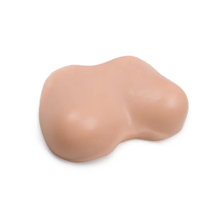 A Pound of Flesh Tattooable Synthetic Breasts A Pound of Flesh Dildos