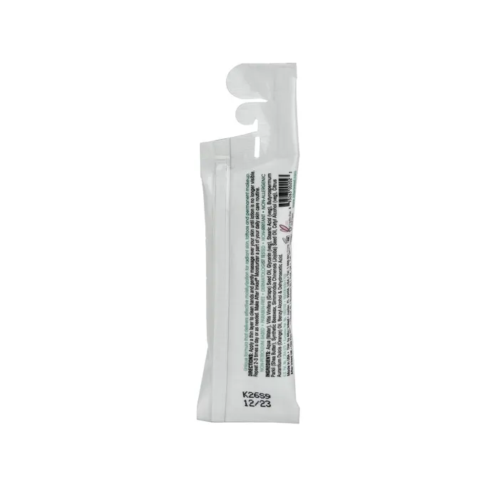 After Inked Tattoo Moisturizer and Lotion Tattoo Aftercare 7ml Price Per Pillow Pack After Inked Vibrators