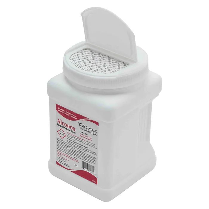 Alconox Anal Alconox Ultrasonic Cleaner 4lb Box of Powder