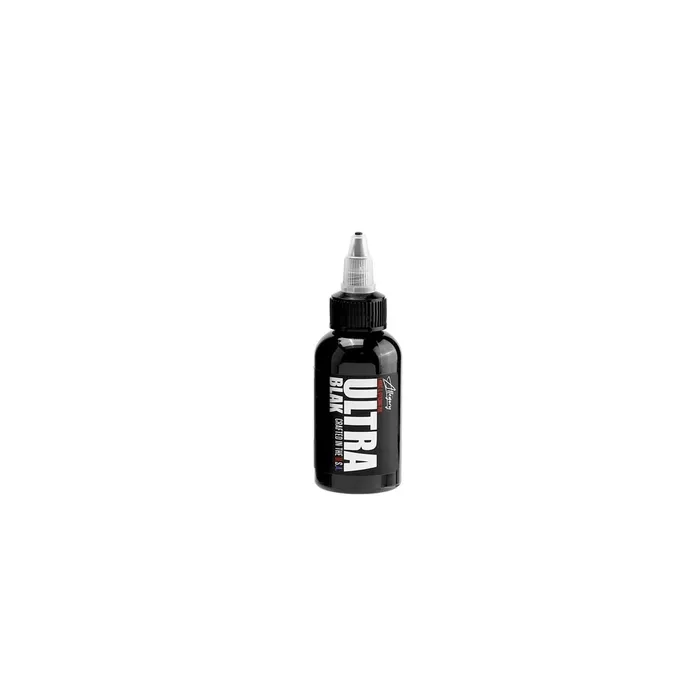 Allegory Ink Anal Allegory Ultra Black Pick Your Size