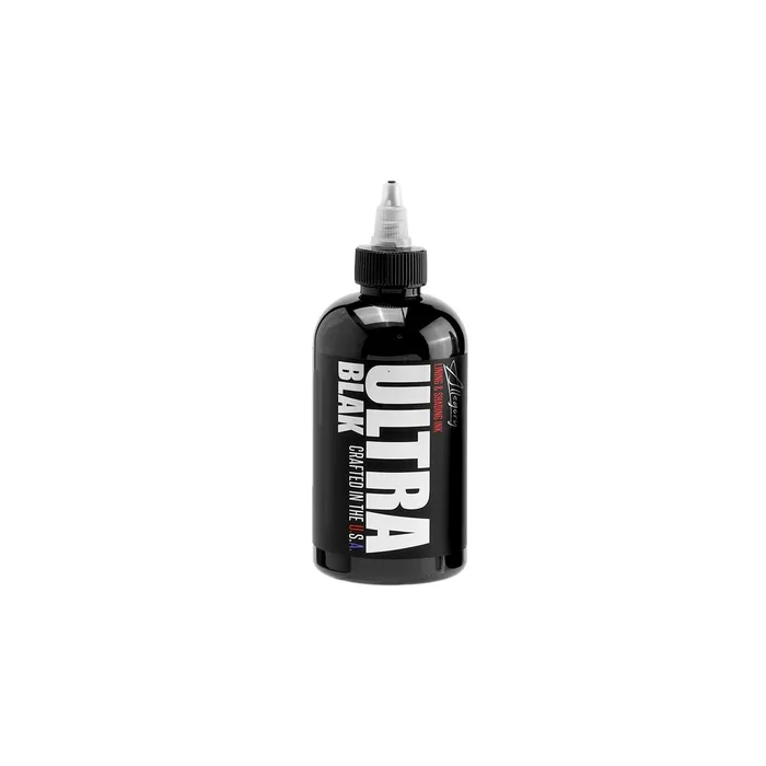 Allegory Ink Anal Allegory Ultra Black Pick Your Size