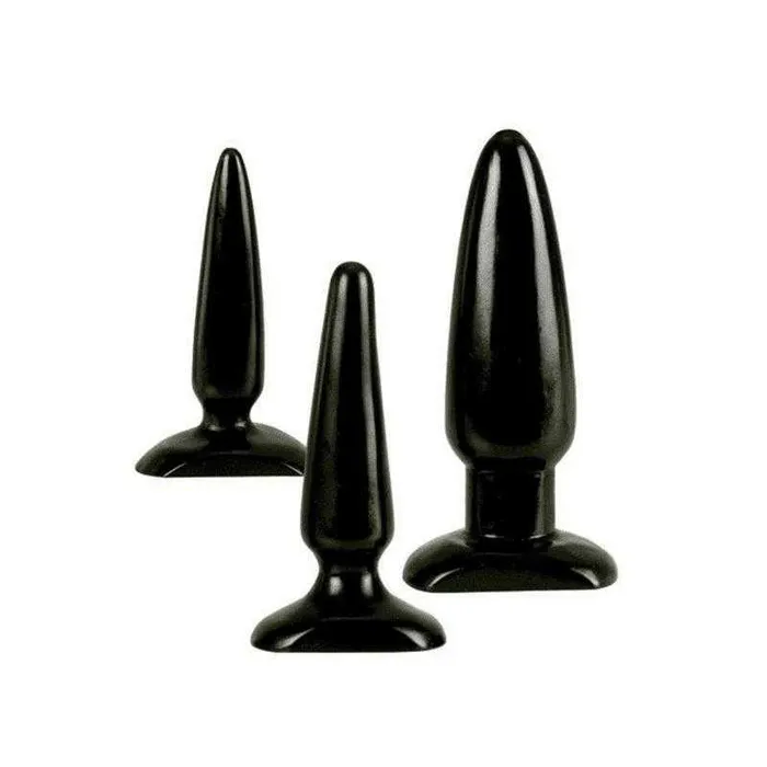 Anal Colt Anal Trainer Kit California Exotic Novelties Inc