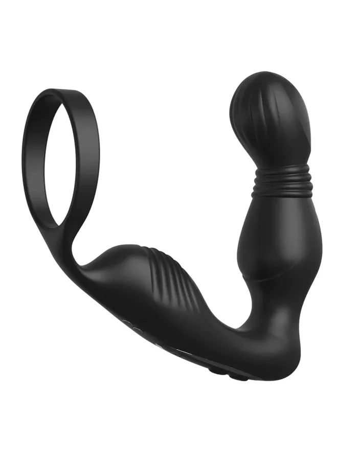 Anal Fantasy Elite AssGasm Pro PSpot Milker Pipedream Products Inc Male Sex Toys