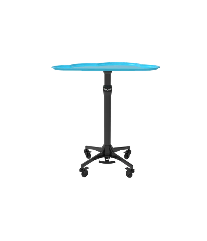 Anal Ghost Tattoo Co Ghost Mayo Tray Kit Mayo Stand Base Cloud Tray