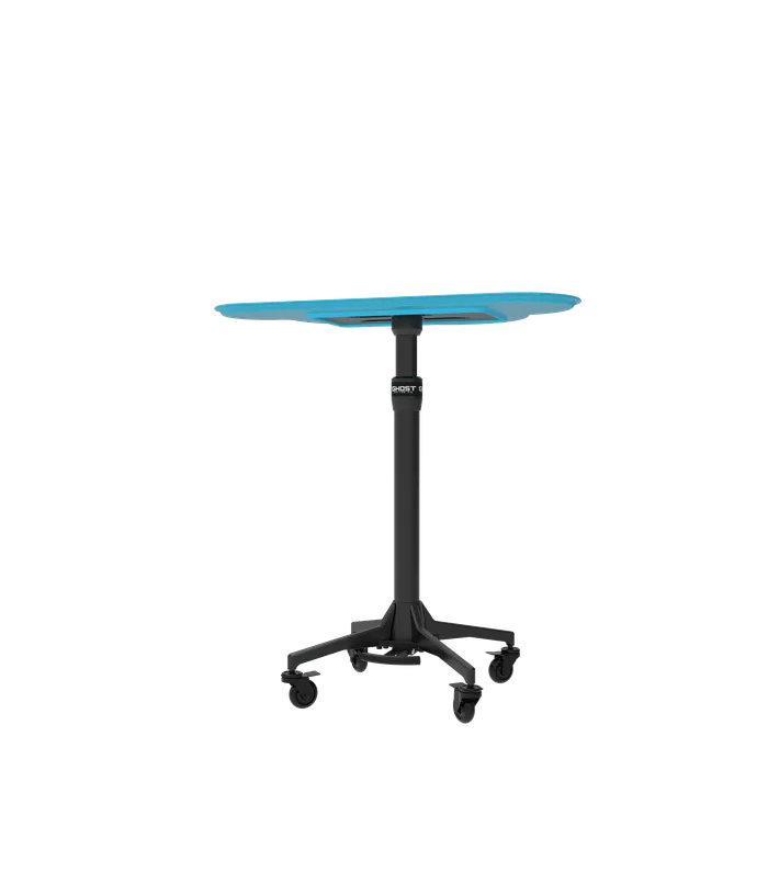 Anal Ghost Tattoo Co Ghost Mayo Tray Kit Mayo Stand Base Cloud Tray