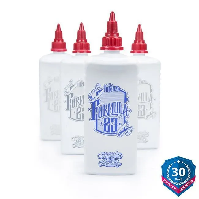 Anal Intenze Formula 23 Shading Series Intenze Tattoo Ink Set of Four 10oz Bottles Anal Intenze Formula 23 Shading Series Intenze Tattoo Ink Set of Four 10oz Bottles