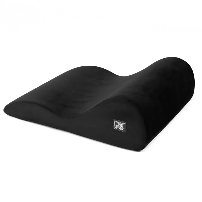 Anal Liberator Hipster Sex Positioning Cushion Black Liberator