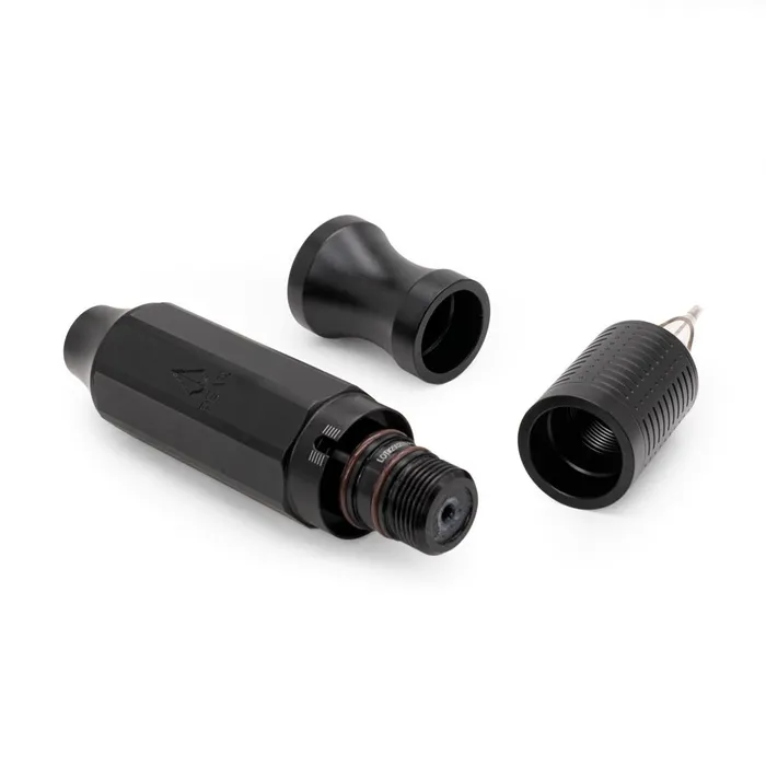 Anal Peak Peak Orion Rotary Pen Tattoo Machine 35mm Black