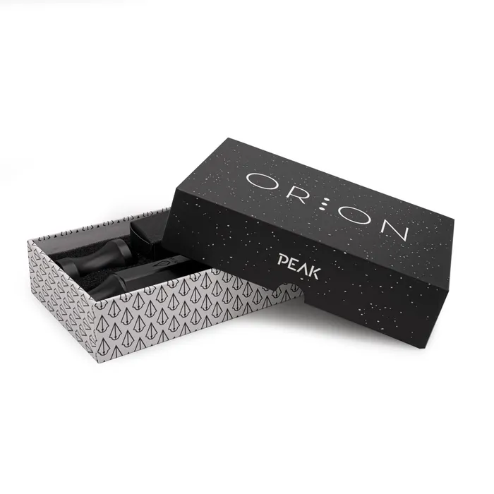 Anal Peak Peak Orion Rotary Pen Tattoo Machine 35mm Black