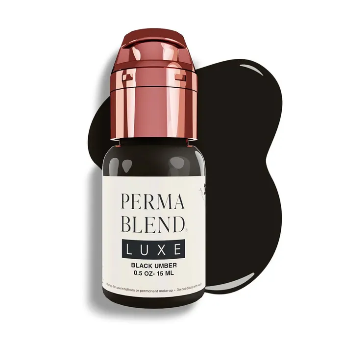 Anal Perma Blend LUXE Brow Perma Pen Training Kit Perma Blend 12oz