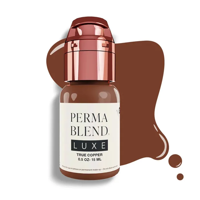 Anal Perma Blend LUXE Brow Perma Pen Training Kit Perma Blend 12oz