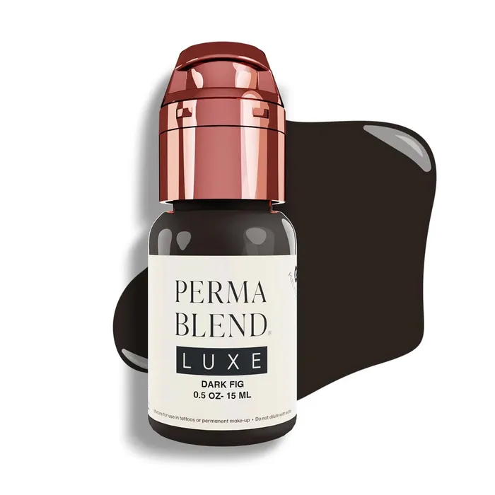 Anal Perma Blend LUXE Brow Perma Pen Training Kit Perma Blend 12oz