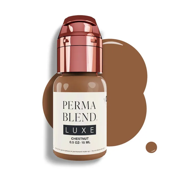 Anal Perma Blend LUXE Brow Perma Pen Training Kit Perma Blend 12oz