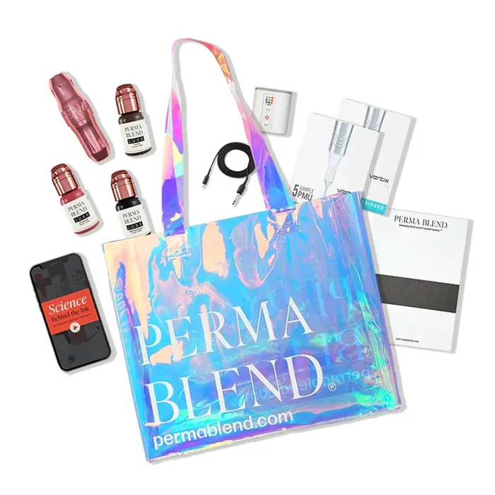 Anal Perma Blend Perma Blend LUXE PMU Academy Kit