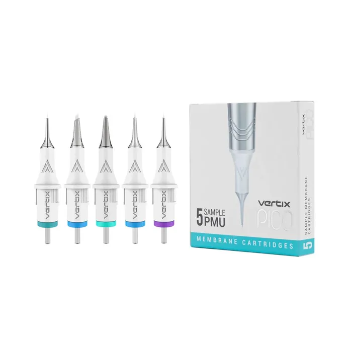 Anal Perma Blend Perma Blend LUXE PMU Academy Kit