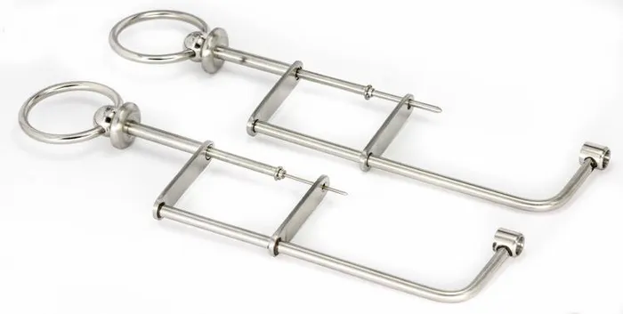 Anal Pierced Tools Old School Piercing Tool for 14g Needles