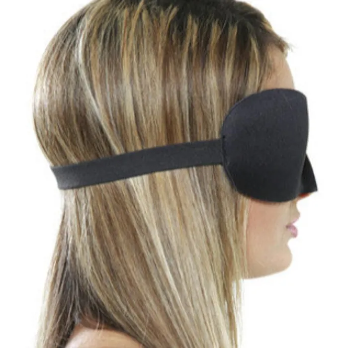Anal Pipedream Products Fetish Fantasy Deluxe Fantasy Love Mask Black