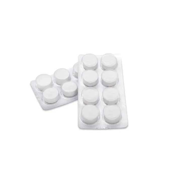 Anal Recovery Lustra Compressed Towels Box of 32 Recovery